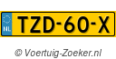 TZD60X