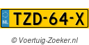 TZD64X