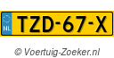 TZD67X