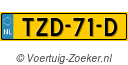 TZD71D