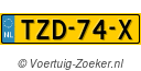 TZD74X