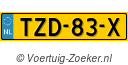 TZD83X