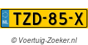 TZD85X
