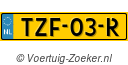 TZF03R
