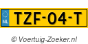 TZF04T