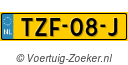 TZF-08-J