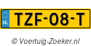 TZF08T