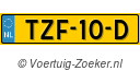 TZF-10-D