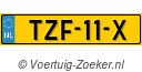TZF11X