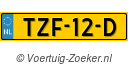TZF-12-D