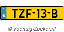 TZF-13-B