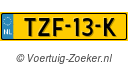 TZF-13-K