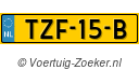 TZF15B