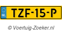 TZF15P