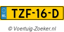 TZF-16-D