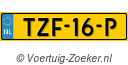 TZF16P