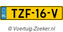 TZF-16-V