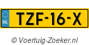 TZF-16-X