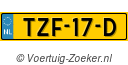 TZF-17-D
