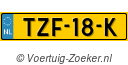 TZF-18-K