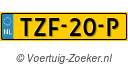 TZF-20-P