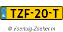 TZF-20-T