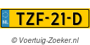 TZF21D