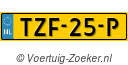 TZF25P