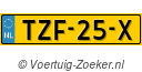 TZF25X