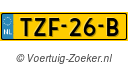 TZF-26-B