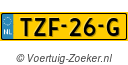 TZF-26-G