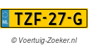 TZF-27-G