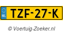 TZF27K