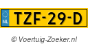 TZF29D