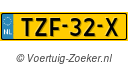 TZF32X