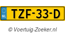 TZF-33-D