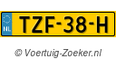 TZF38H