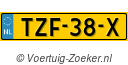 TZF38X