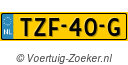 TZF40G