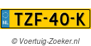 TZF40K