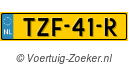 TZF41R