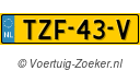 TZF43V