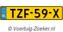 TZF59X