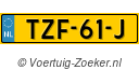 TZF-61-J