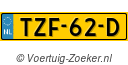 TZF62D