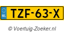 TZF63X