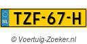 TZF67H