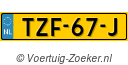 TZF67J