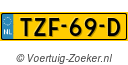 TZF69D