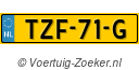 TZF-71-G